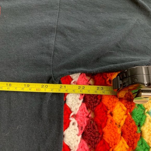 Y2K 2010s Coca-Cola Best Pop Around Dad Joke Oversized Soda Graphic Tee - Picture 8 of 11